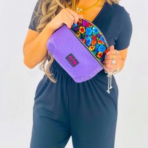 Makeup junkie sidekick NWT